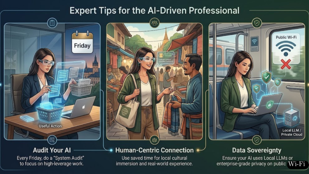 AI-Powered Deep Work Schedule