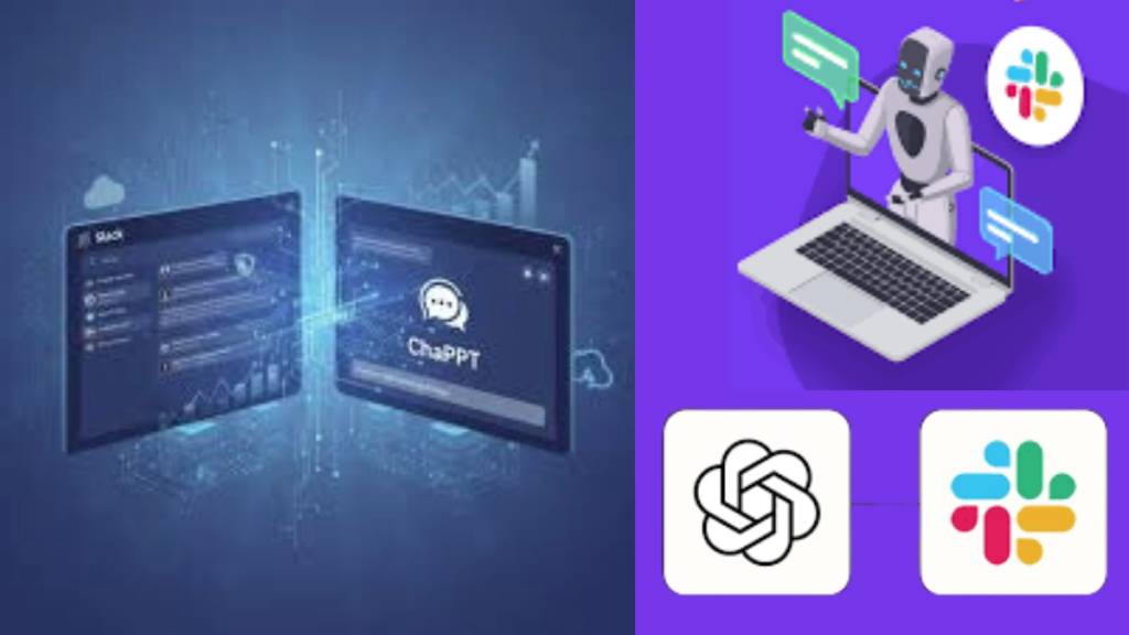 Automating Slack standups with ChatGPT Canvas