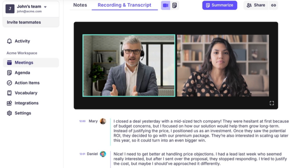 Best AI Noise Canceling for Remote Workers