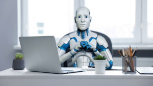 AI Agents Are Quietly Replacing Traditional Productivity Apps