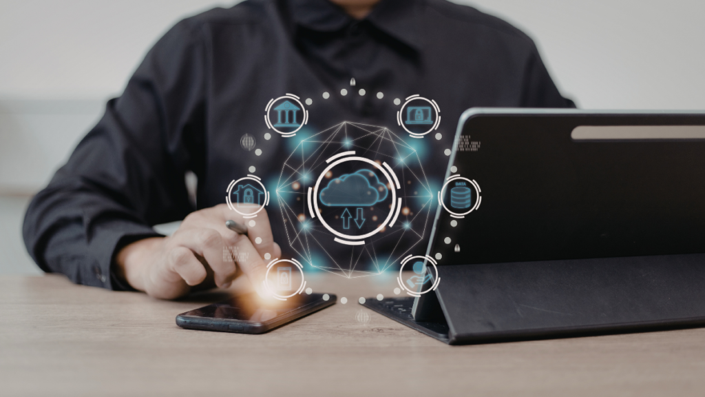 AI Agents Are Quietly Replacing Traditional Productivity Apps